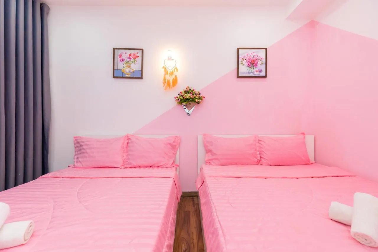 Khach San Can Ho Vung Tau Apartment