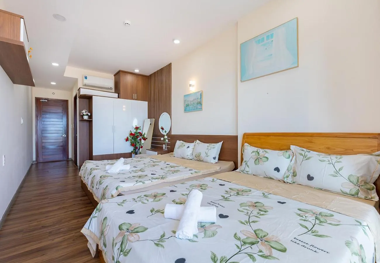 Khach San Can Ho Vung Tau Apartment Vietnam