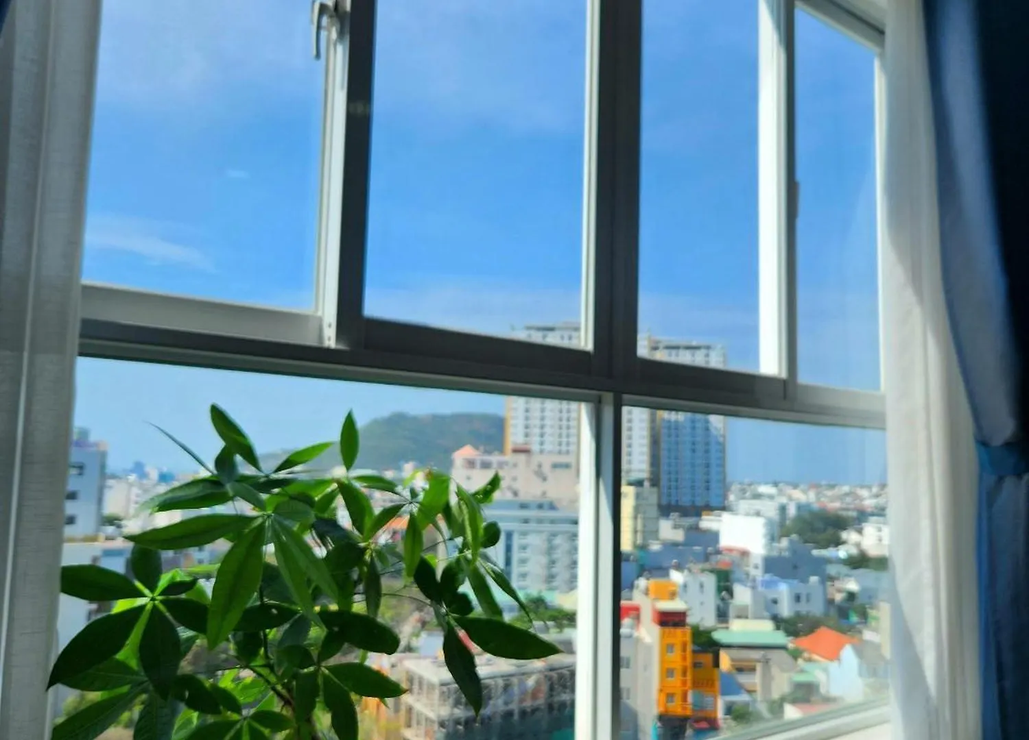 Khach San Can Ho Vung Tau Apartment