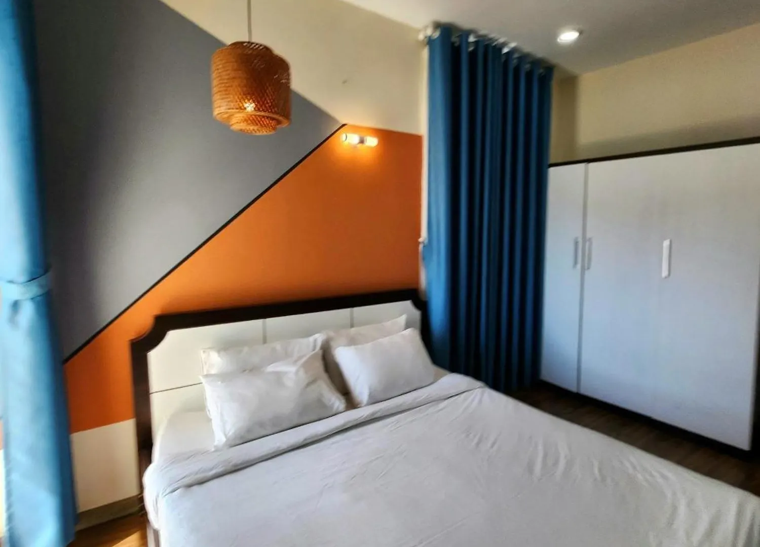 Khach San Can Ho Vung Tau Apartment
