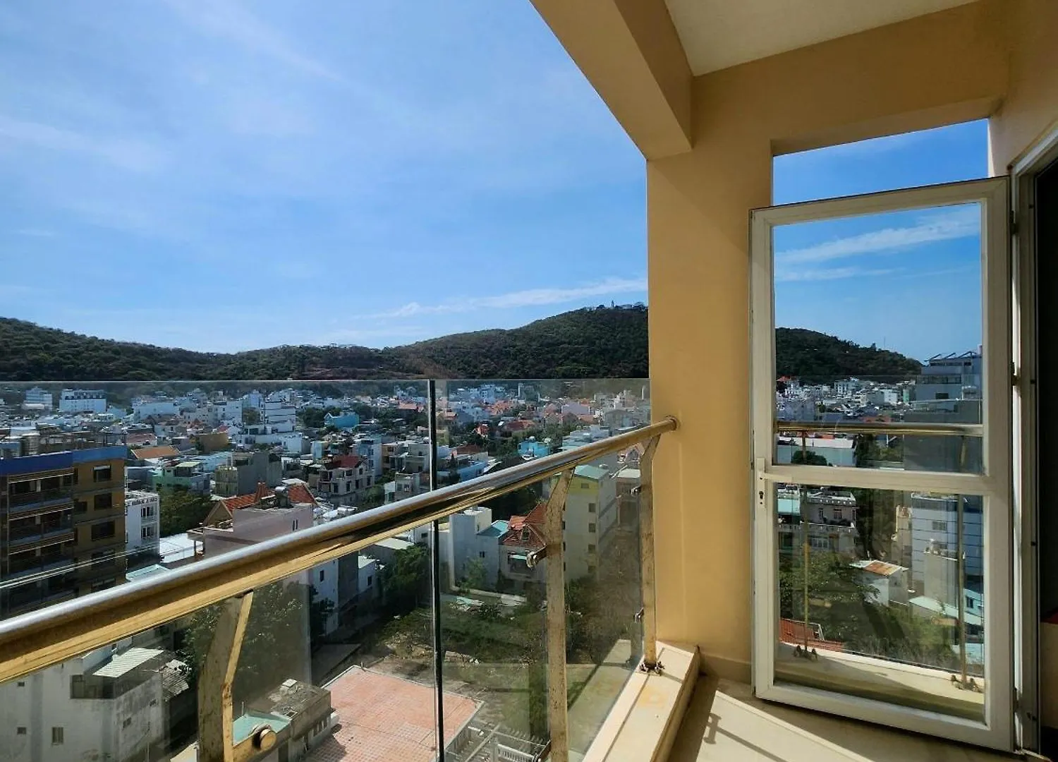 Khach San Can Ho Vung Tau Apartment
