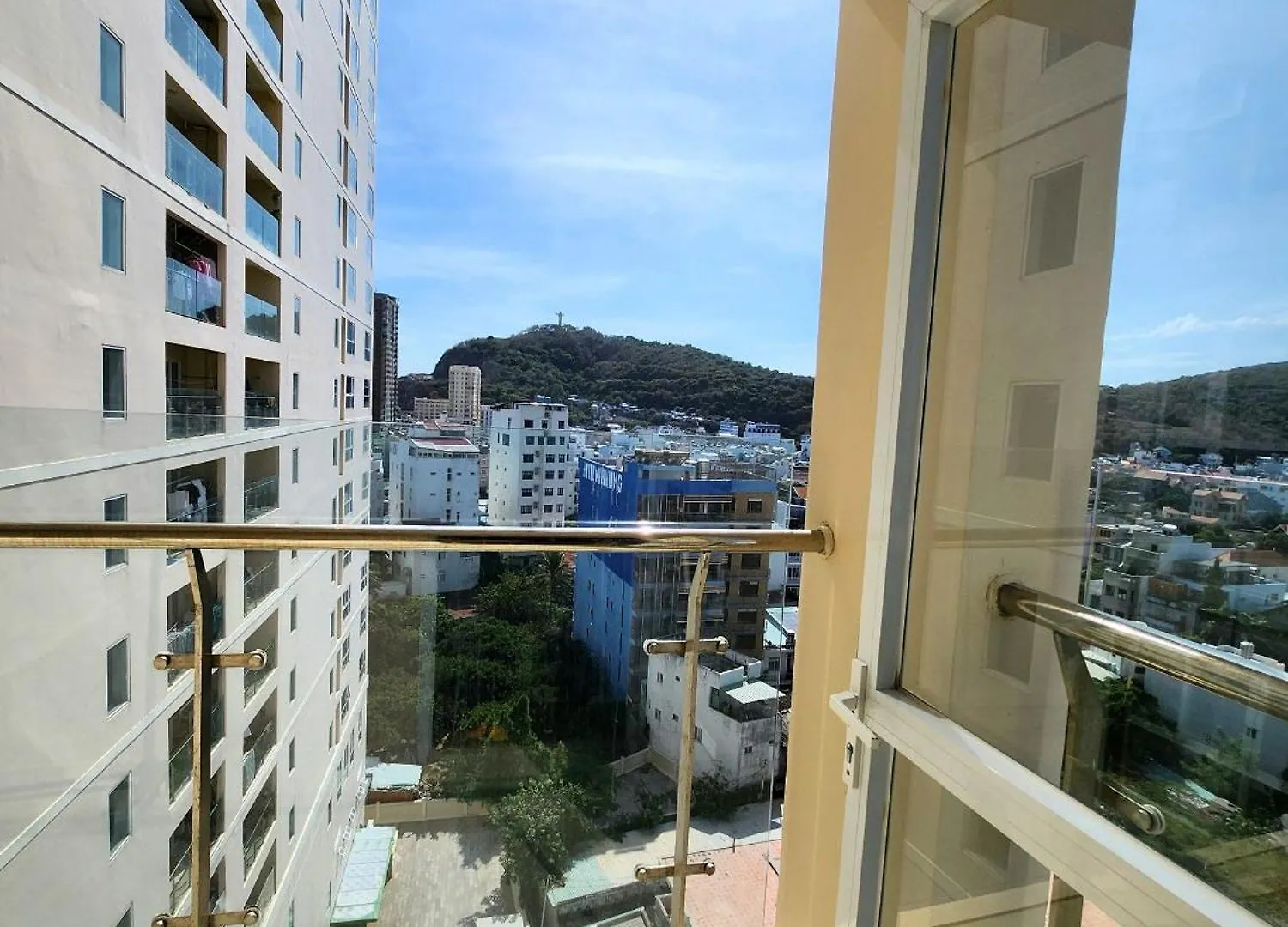 Khach San Can Ho Vung Tau Apartment Vietnam