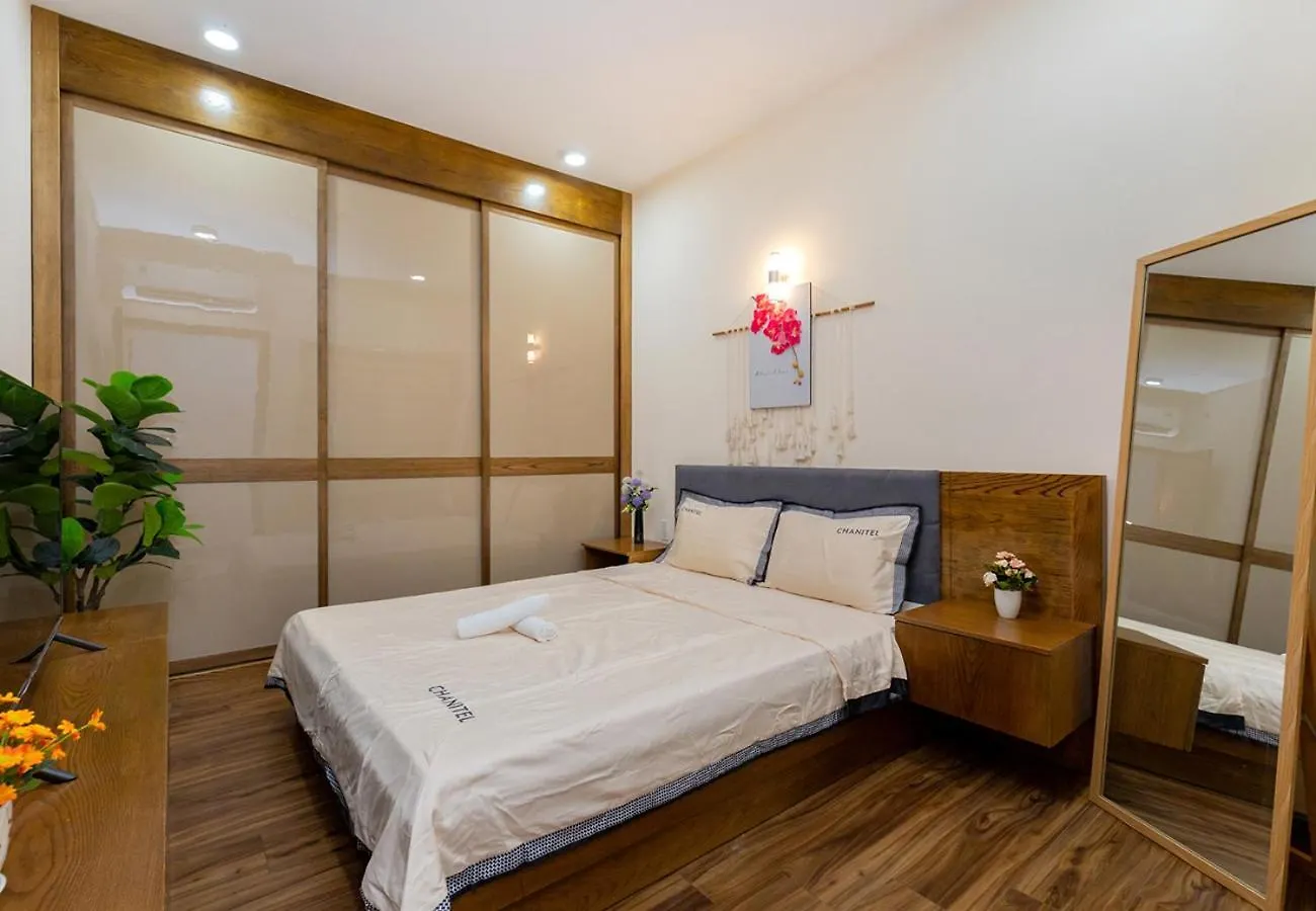 Khach San Can Ho Vung Tau Apartment