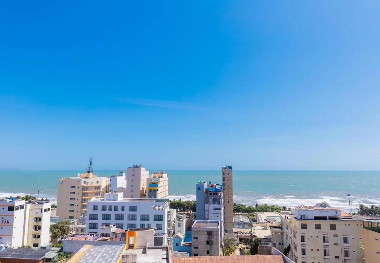 Khach San Can Ho Vung Tau Apartment
