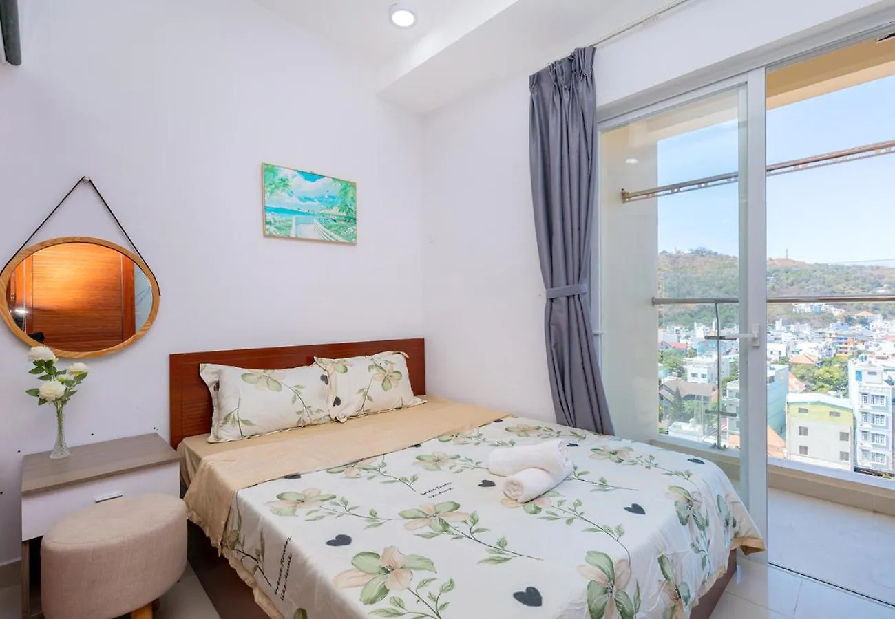 Khach San Can Ho Vung Tau Apartment
