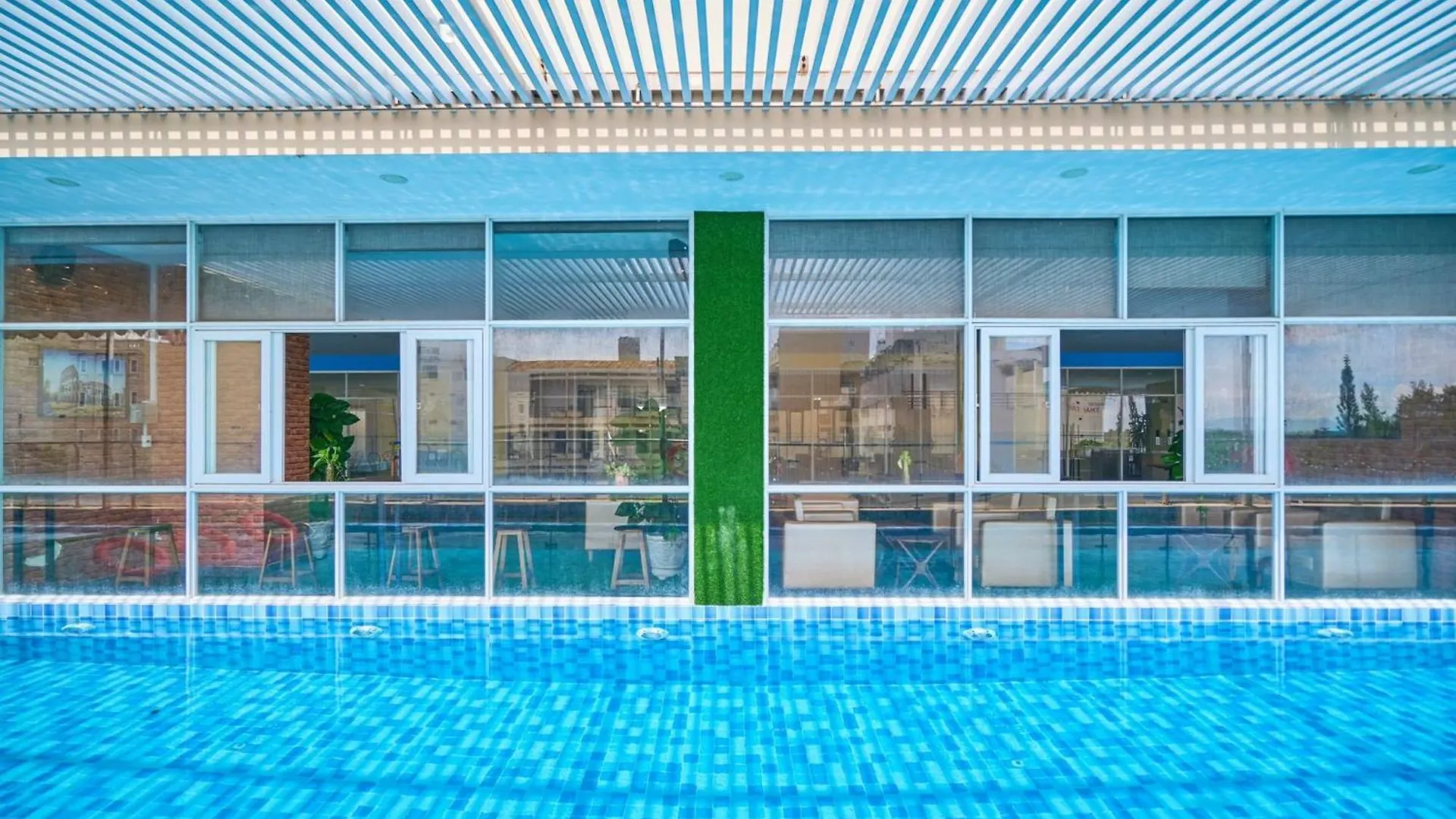 Khach San Can Ho Vung Tau Apartment 0*,