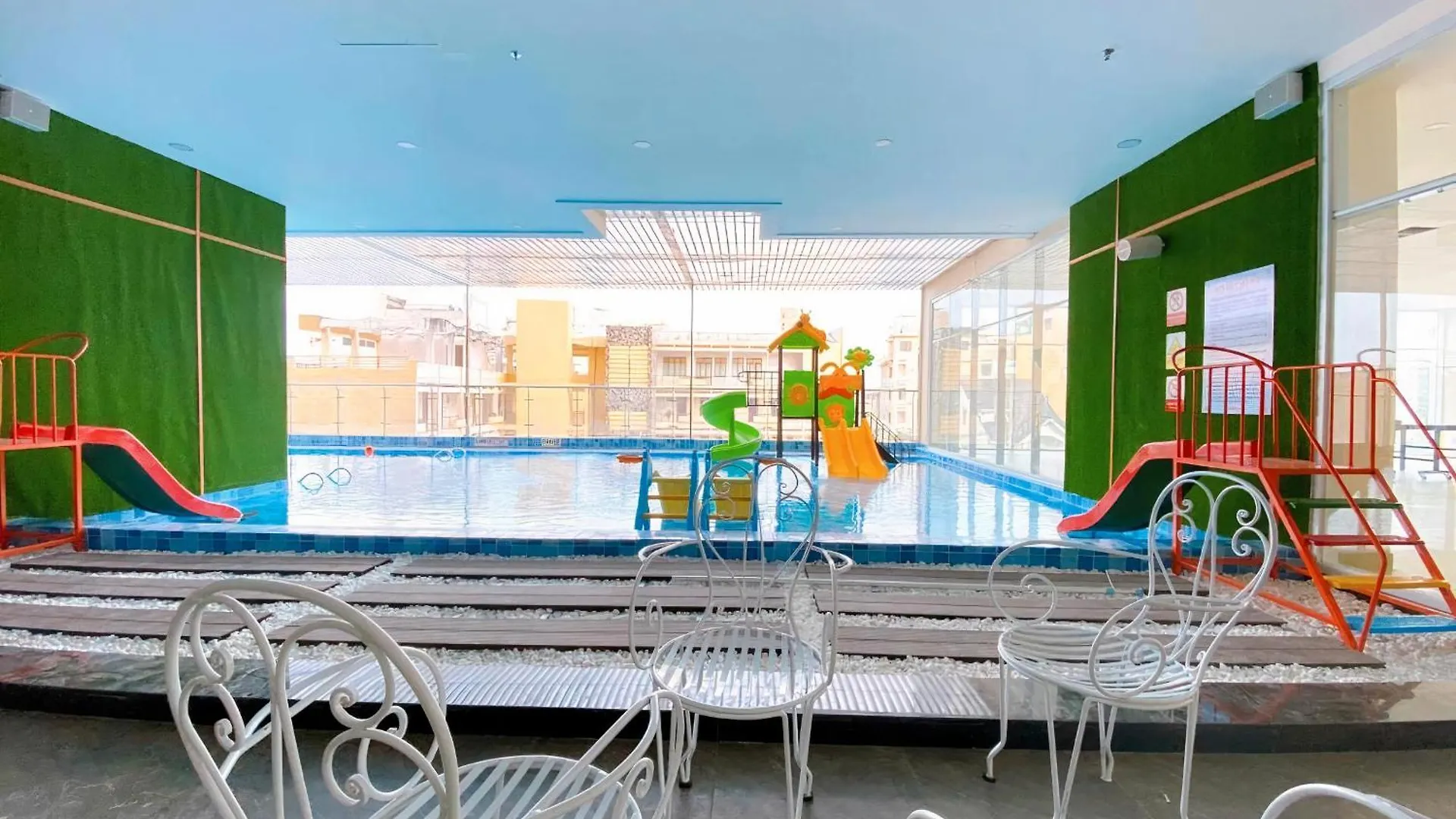 Khach San Can Ho Vung Tau Apartment