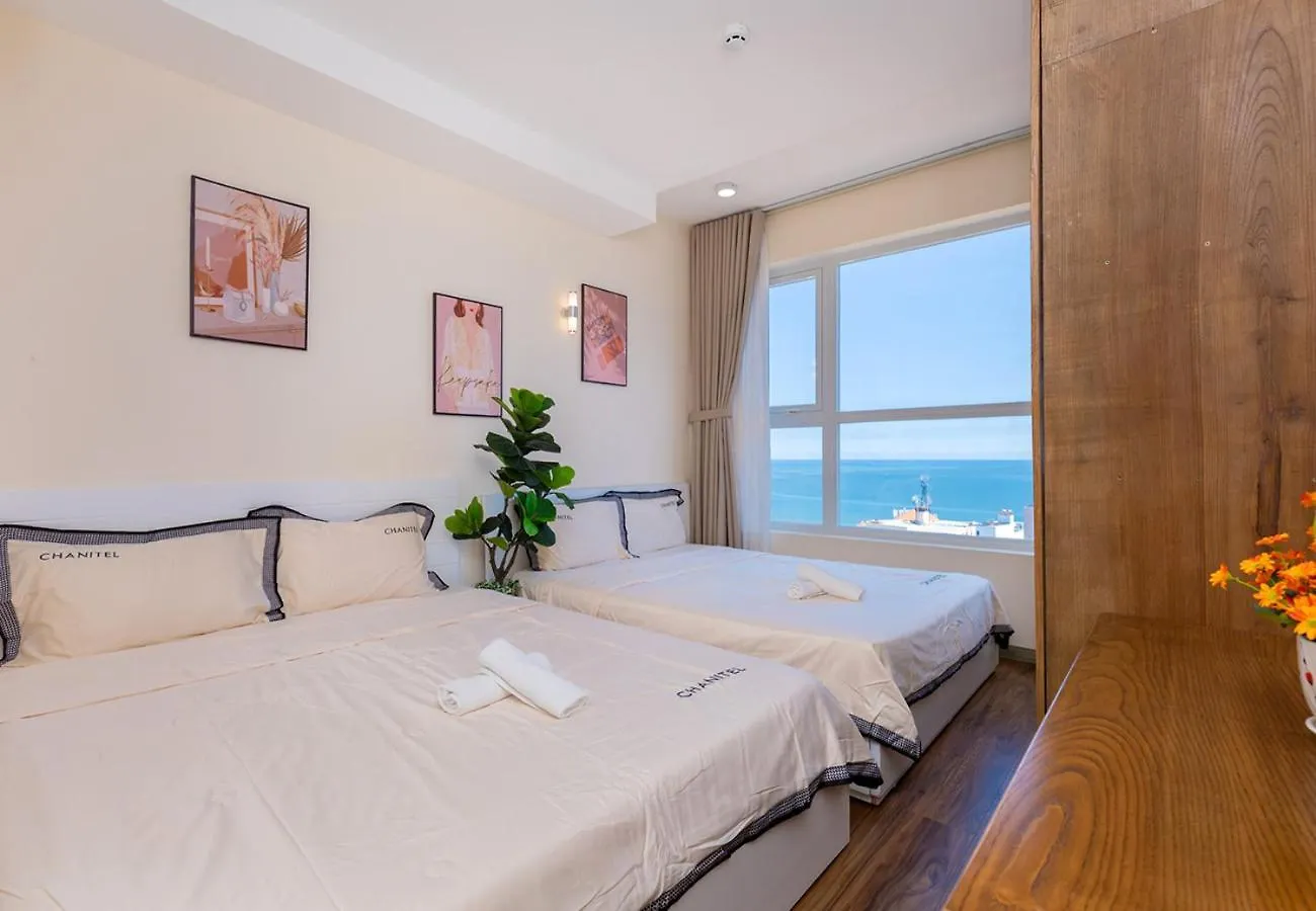 Khach San Can Ho Vung Tau Apartment