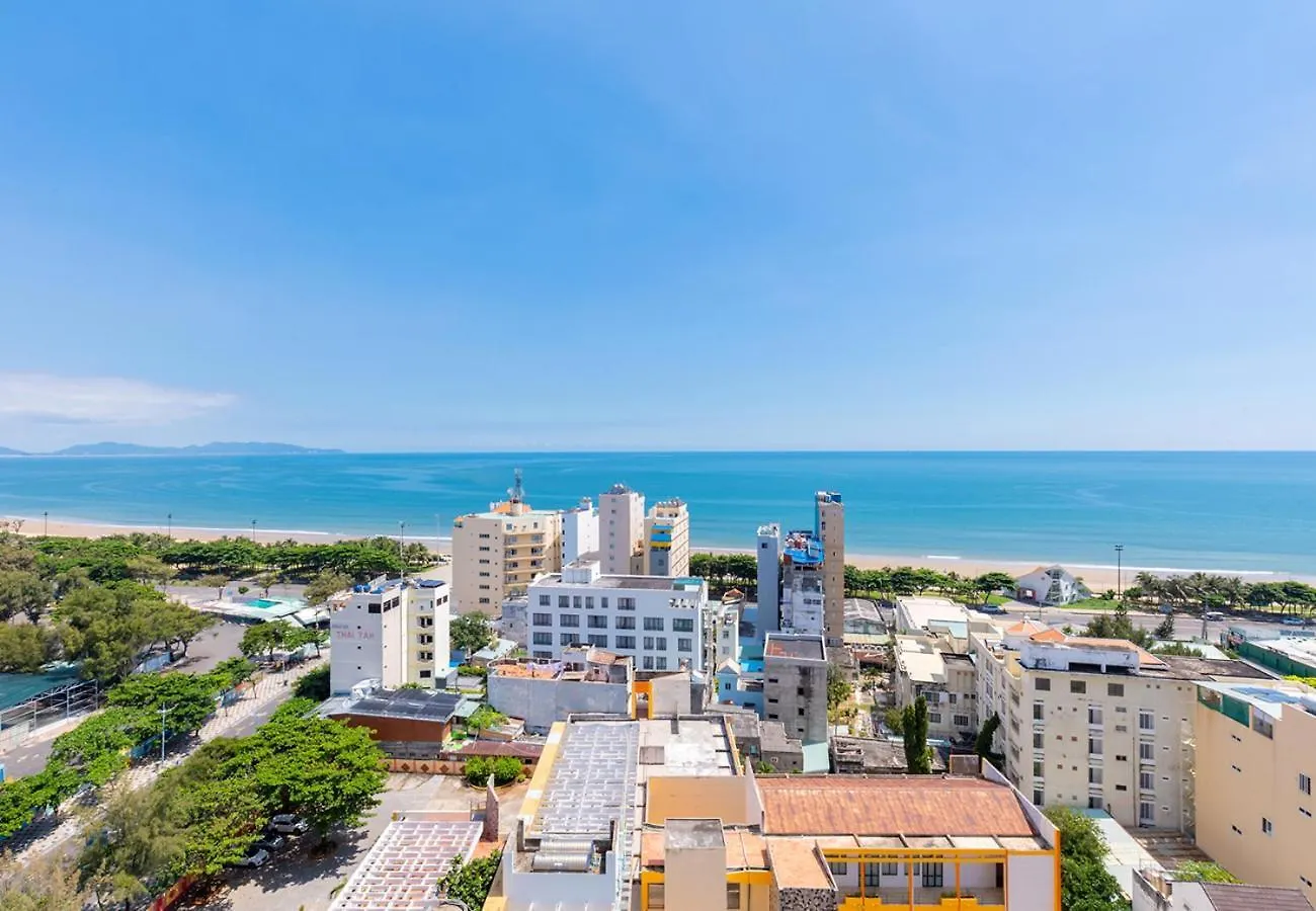 Khach San Can Ho Vung Tau Apartment