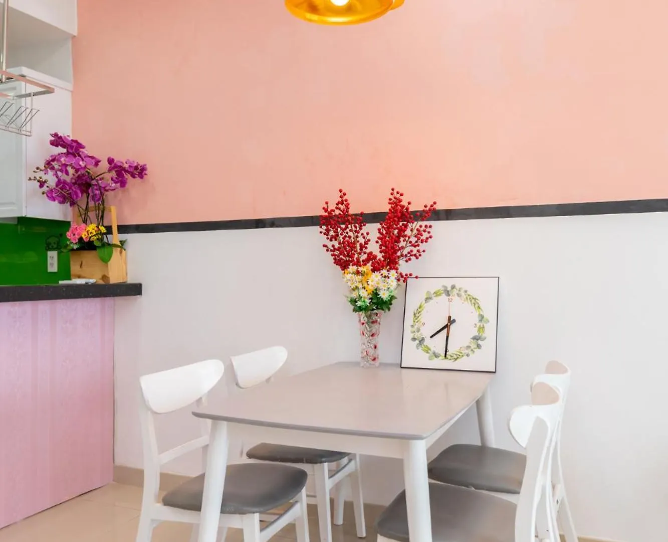 Khach San Can Ho Vung Tau Apartment 0*,  Vietnam