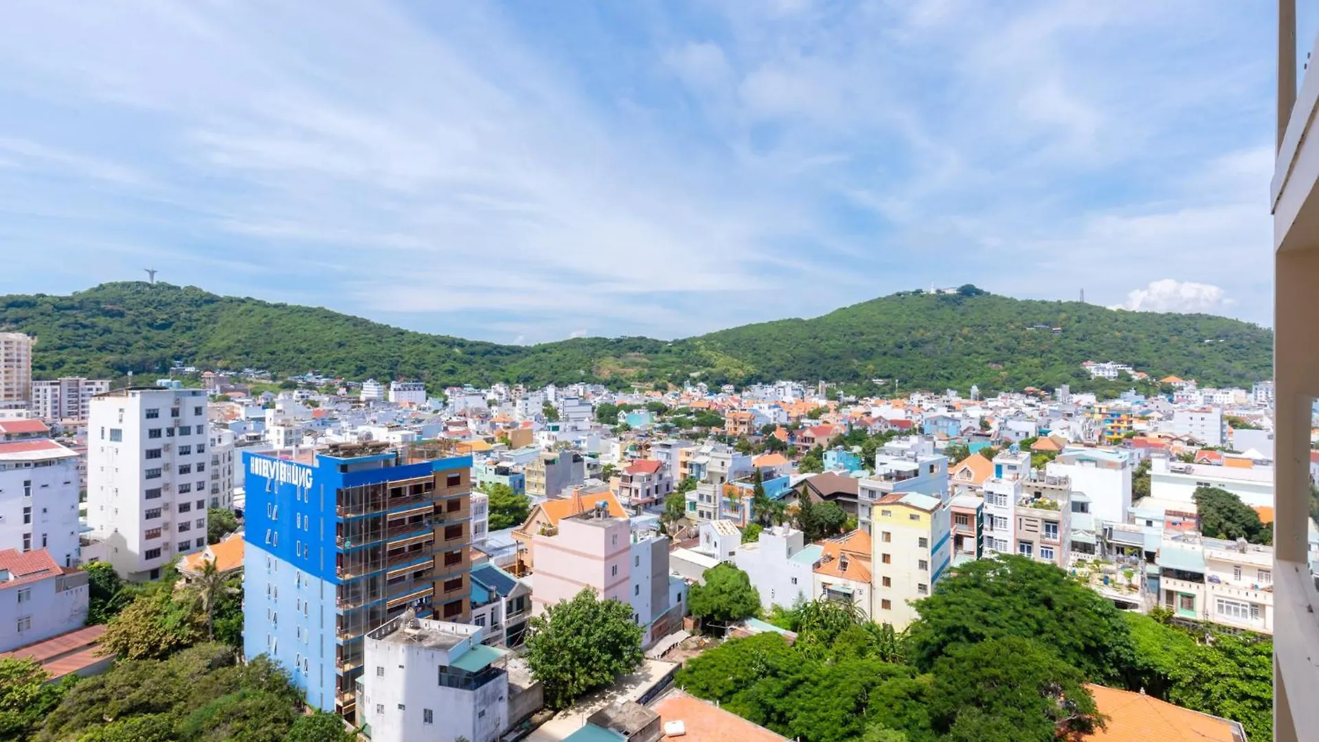 Khach San Can Ho Vung Tau Apartment 0*,  Vietnam