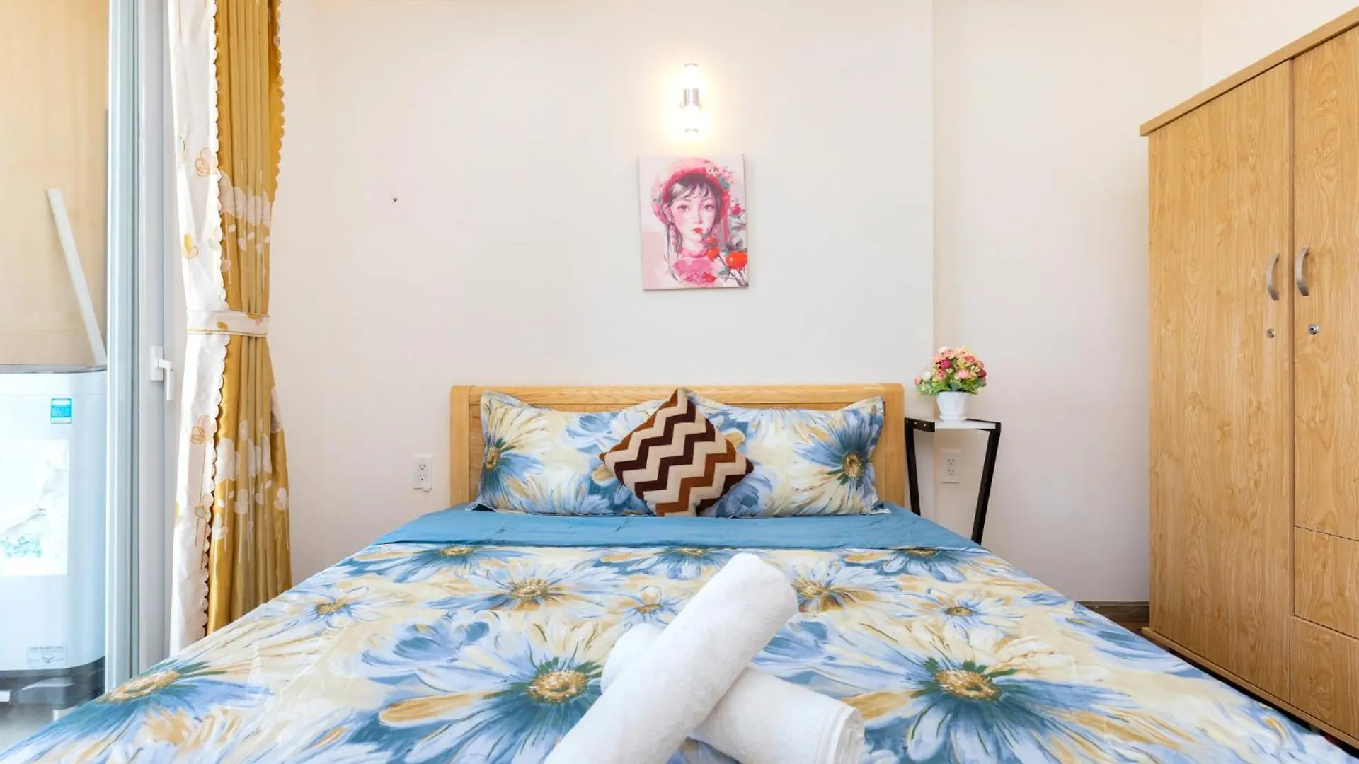 Khach San Can Ho Vung Tau Apartment