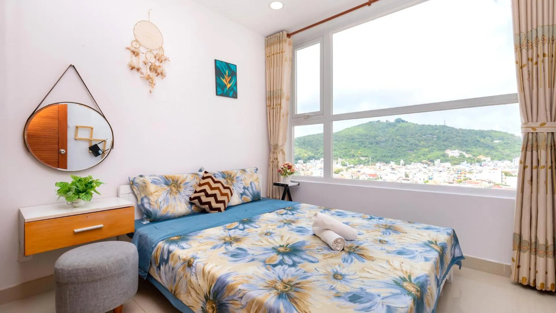 Khach San Can Ho Vung Tau Apartment