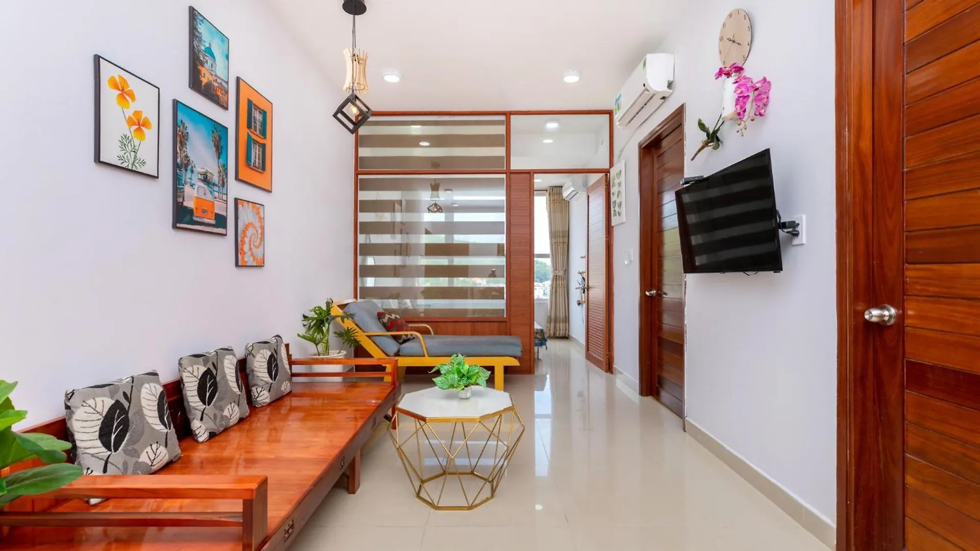 Khach San Can Ho Vung Tau Apartment