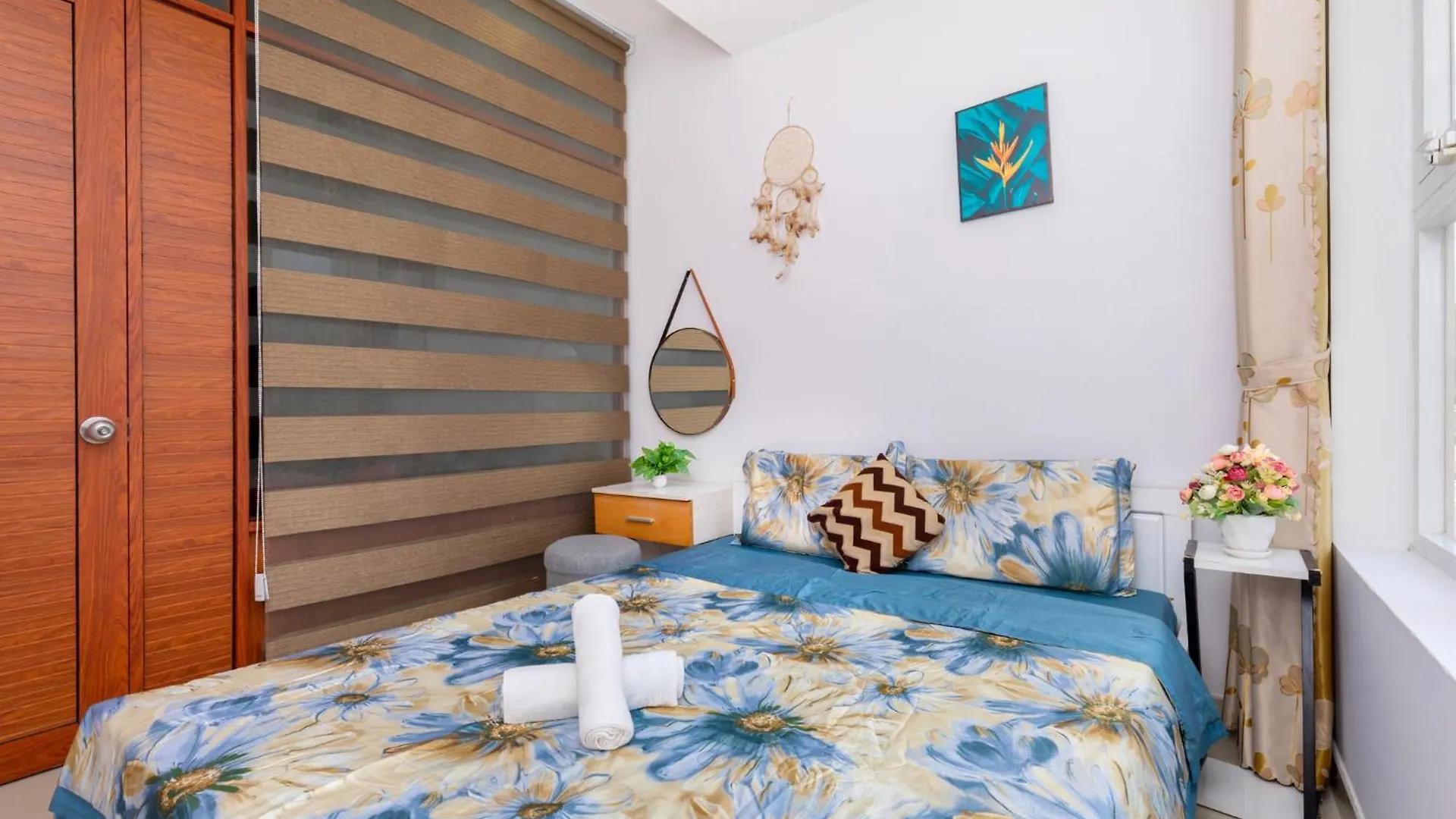 Khach San Can Ho Vung Tau Apartment 0*,  Vietnam