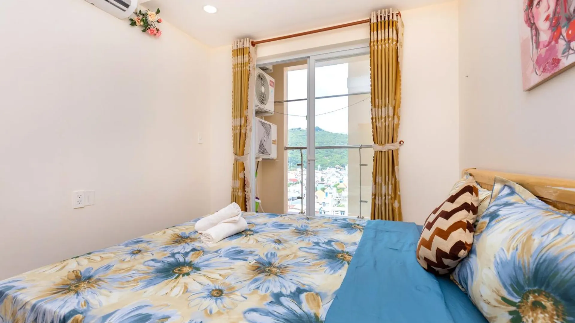 Khach San Can Ho Vung Tau Apartment