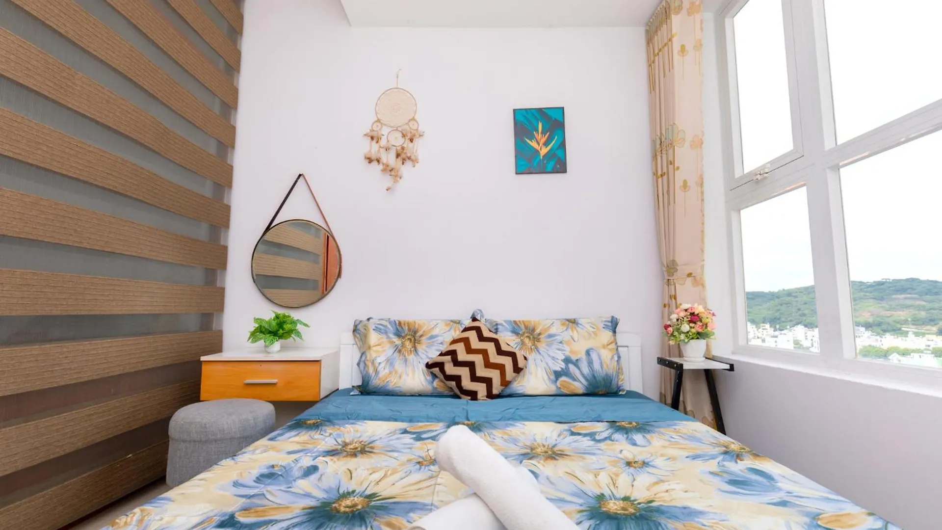 Khach San Can Ho Vung Tau Apartment