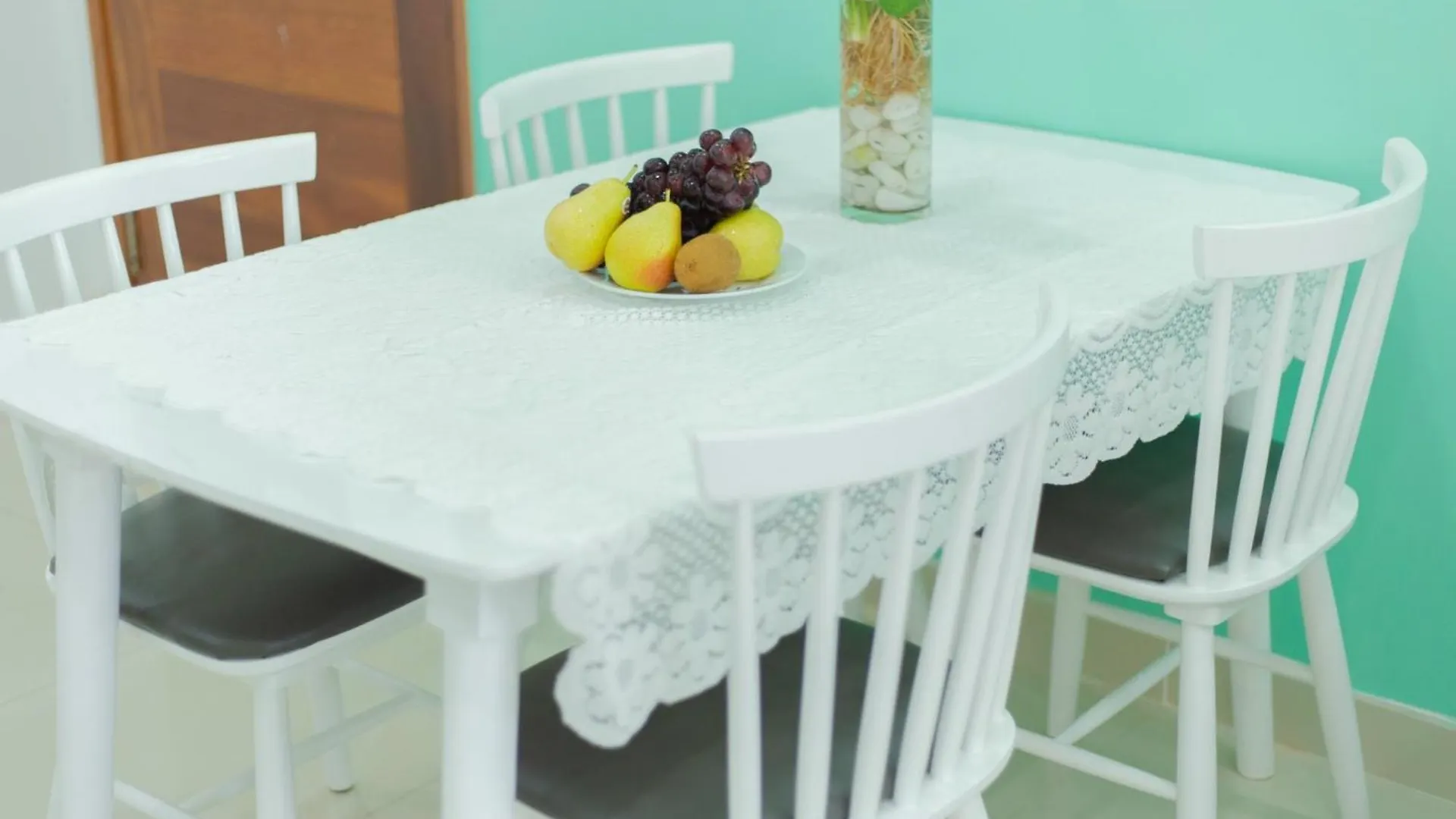 Khach San Can Ho Vung Tau Apartment