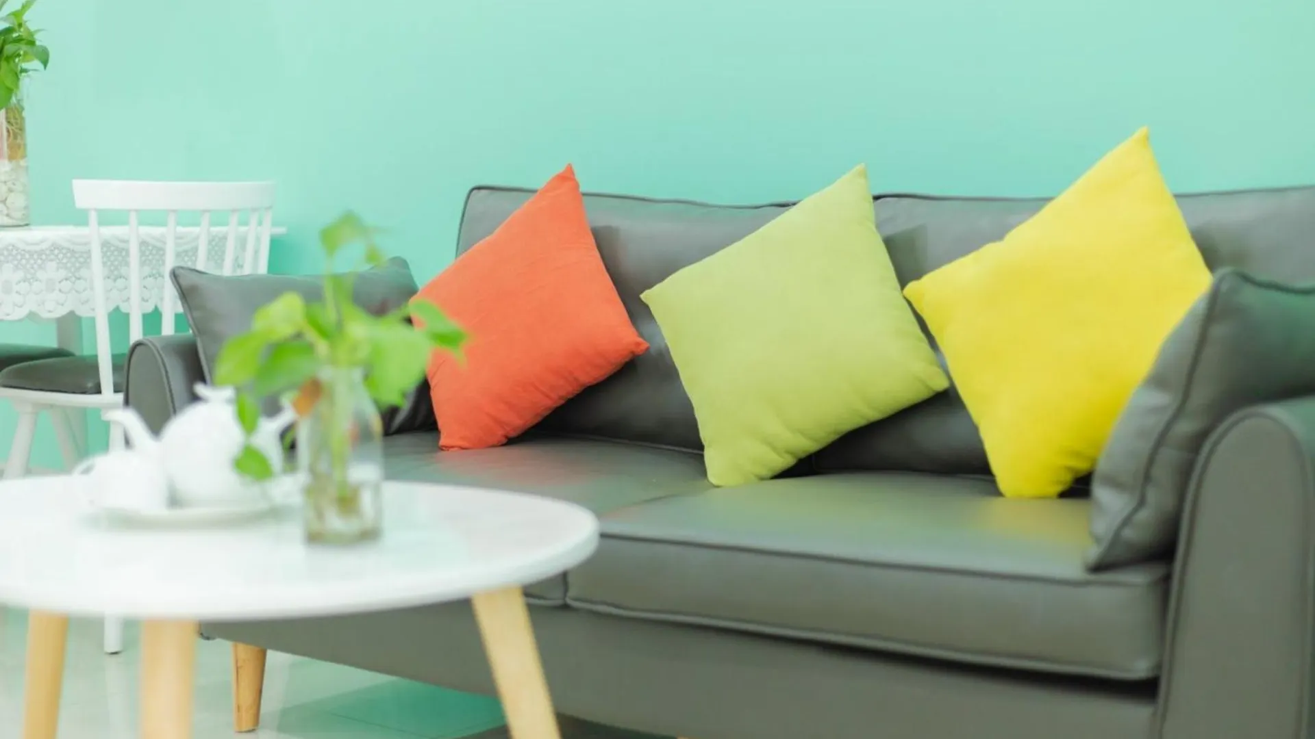 Khach San Can Ho Vung Tau Apartment Vietnam