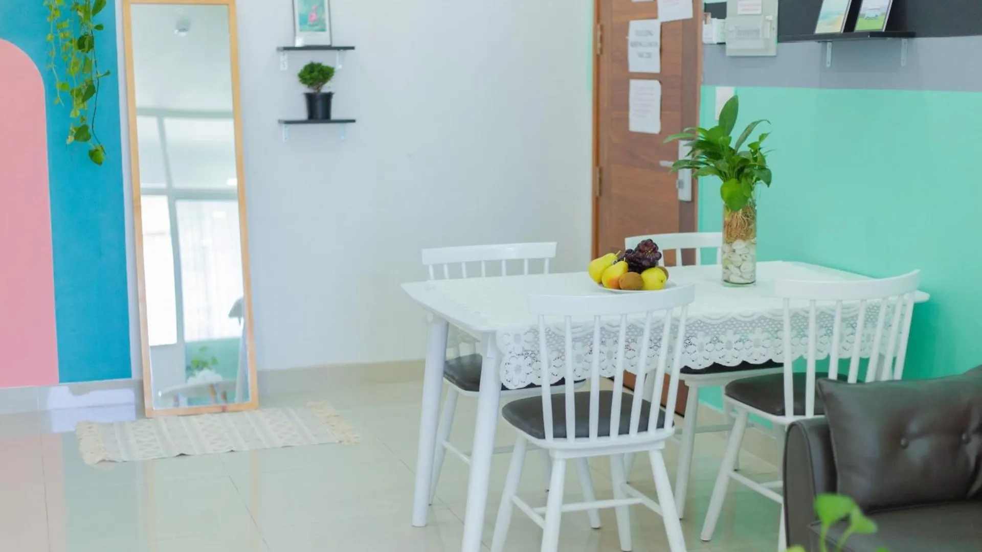 Khach San Can Ho Vung Tau Apartment Vietnam