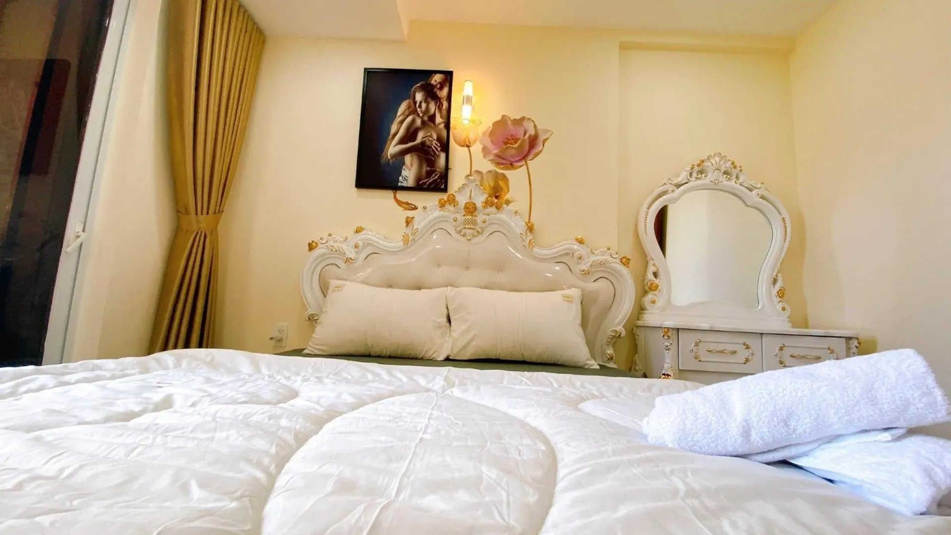 Khach San Can Ho Vung Tau Apartment
