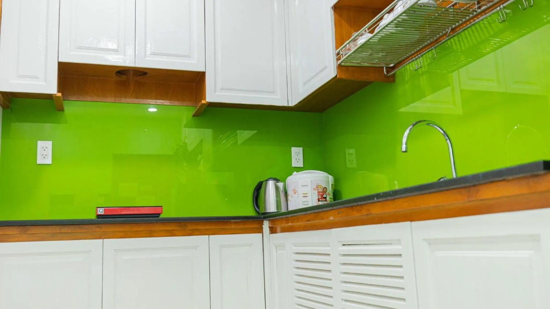 Khach San Can Ho Vung Tau Apartment