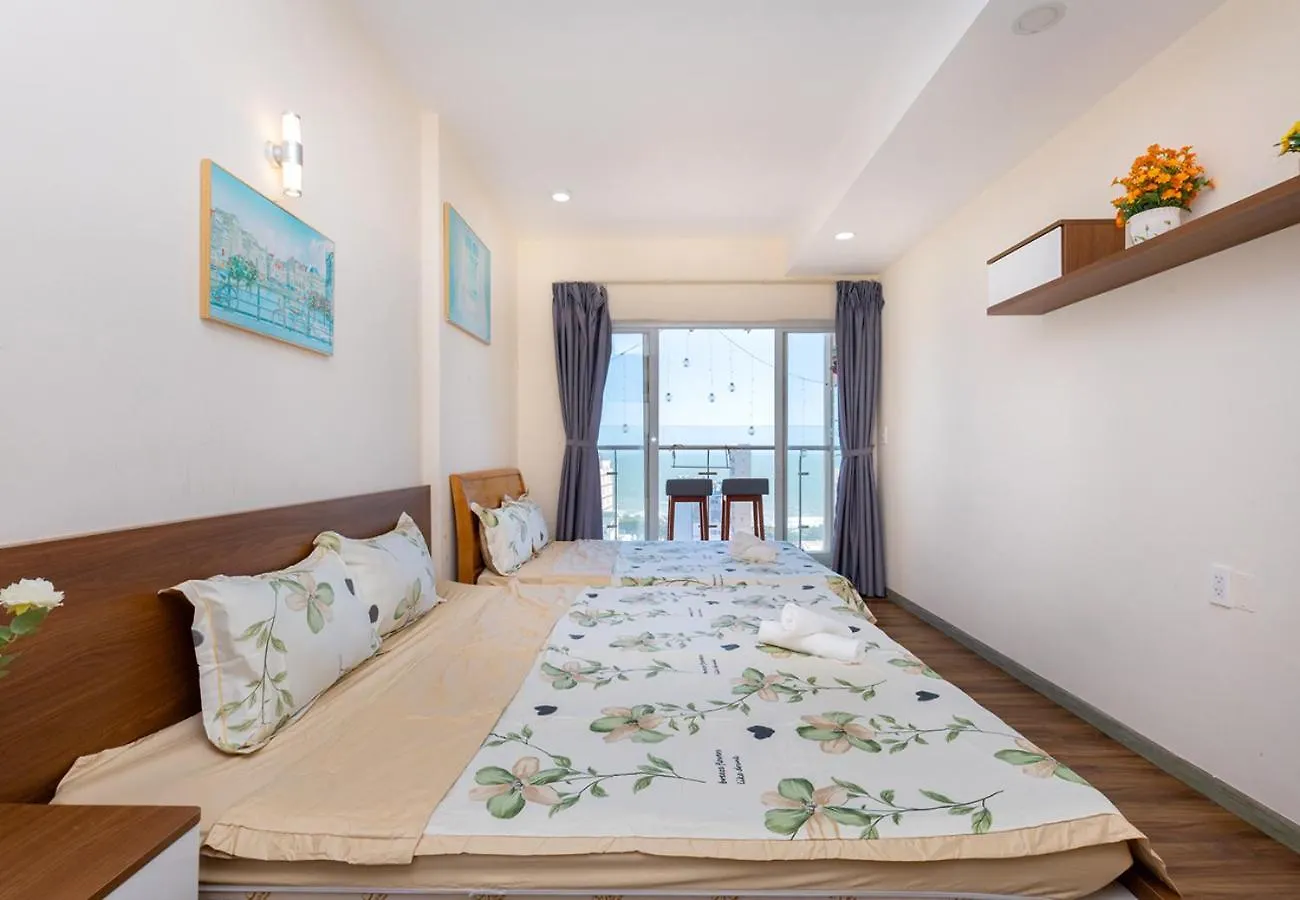 Khach San Can Ho Vung Tau Apartment 0*,  Vietnam